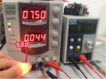24v轉5v	，降壓電源模塊,第3張